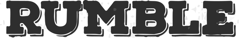 Rumble logo