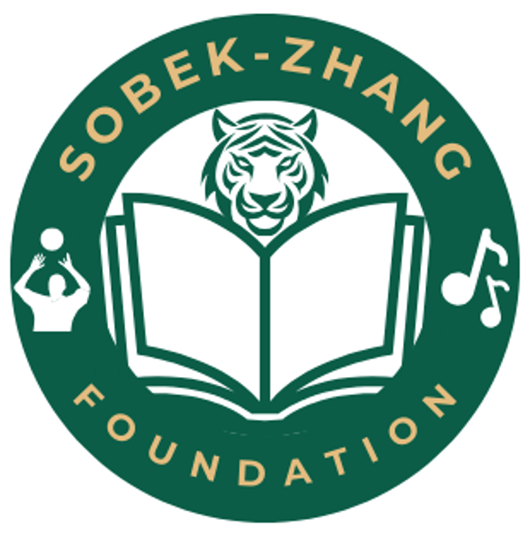 Sobek-Zhang Foundation logo