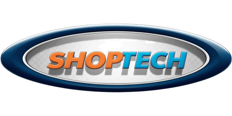 Shop Tech logo
