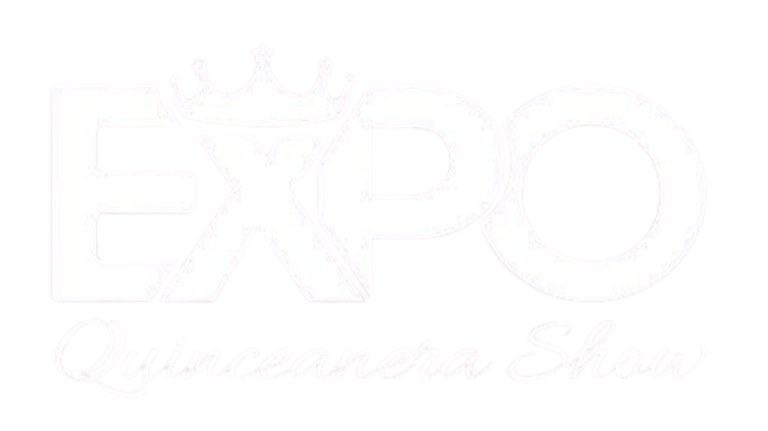 EXPO QUINCEAÑERA SHOW logo
