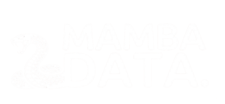 Mamba data logo