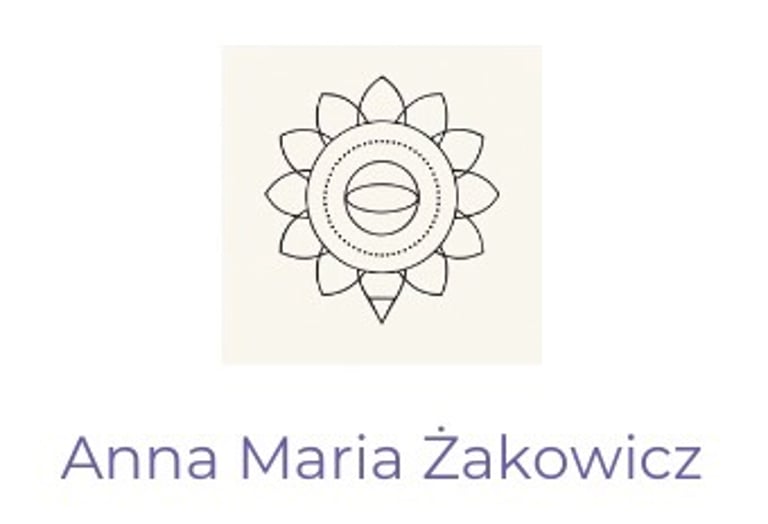 Anna Maria Zakowicz logo