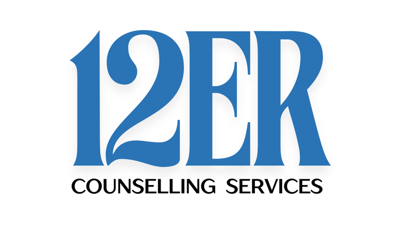 12ER Counselling Services logo