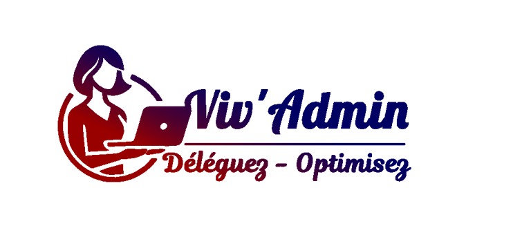 Viv'Admin logo