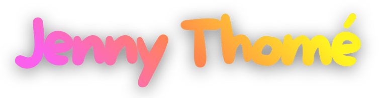 Jenny Thome Children's Book Author logo