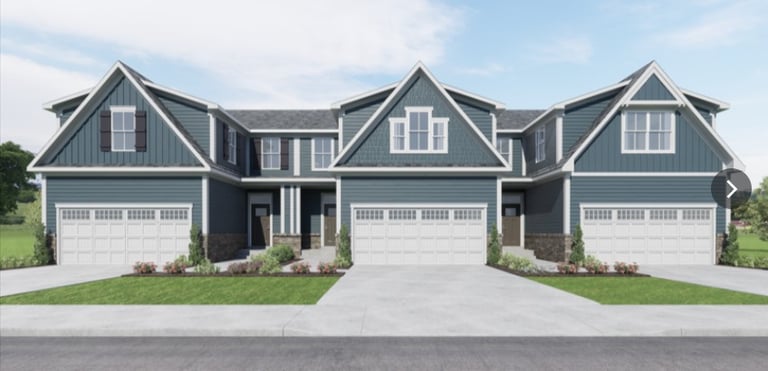 Home Owners Association logo