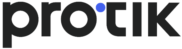 Protik Innovation Center logo