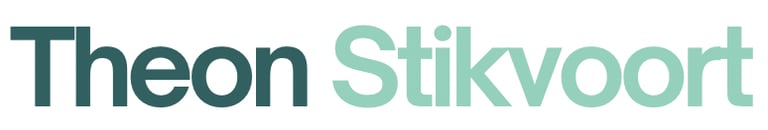 Theon Stikvoort logo