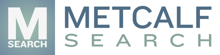 Metcalf Search logo