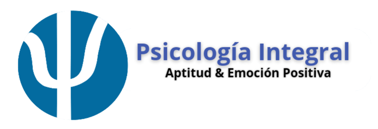 Psicología Integral logo