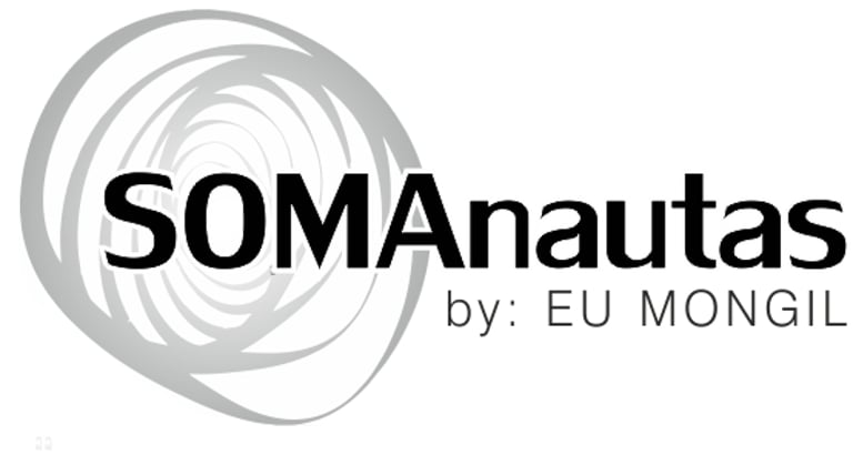 somanautas logo