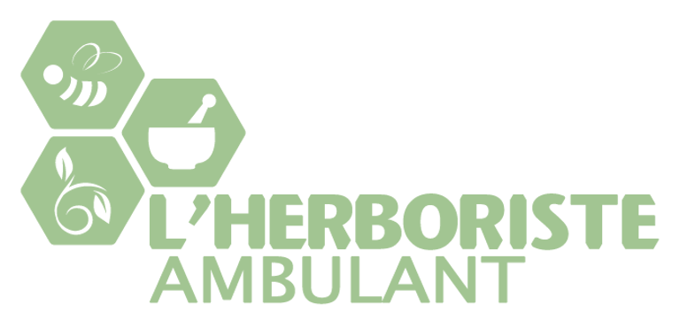 L'herbioristerie logo