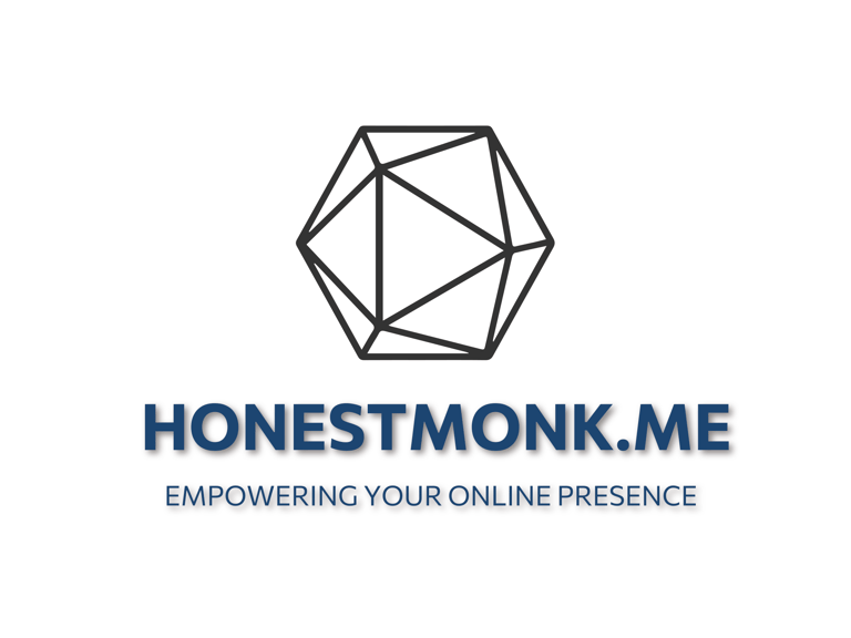 HonestMonk logo