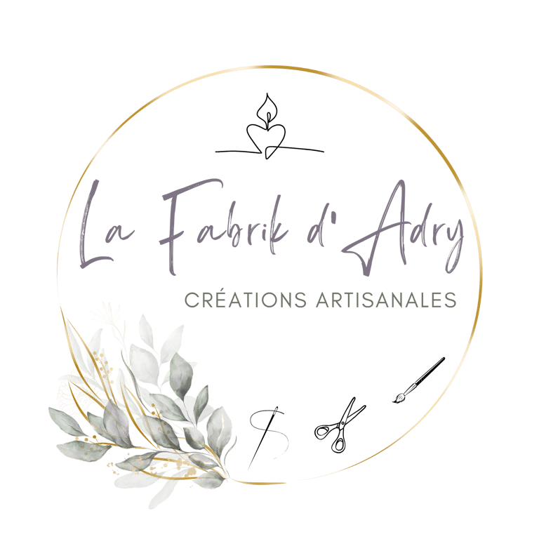 La Fabrik d'Adry logo