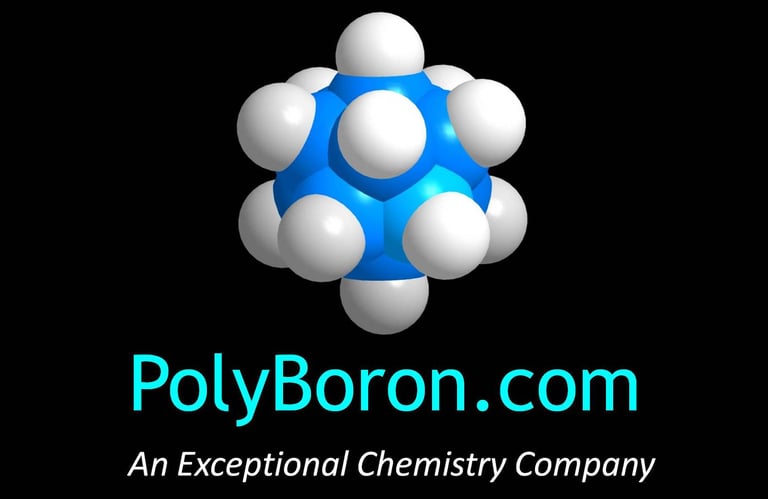 Polyboron LLC logo