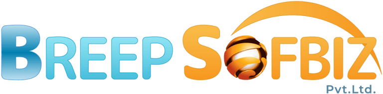 BREEP SOFBIZ PRIVATE LIMITED logo