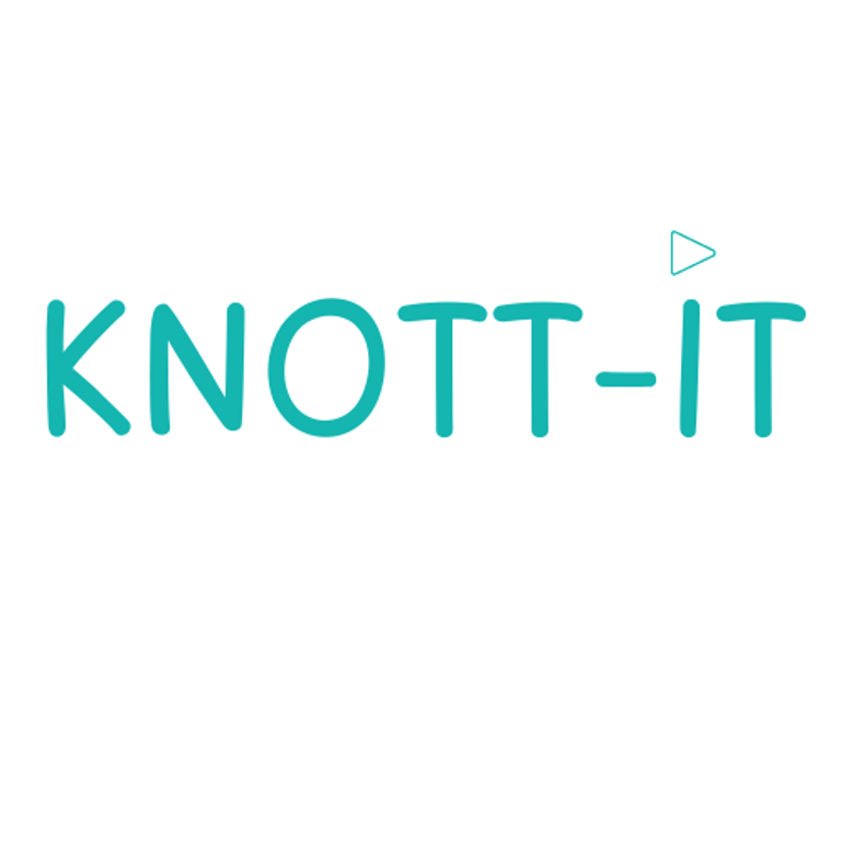 Knottit logo