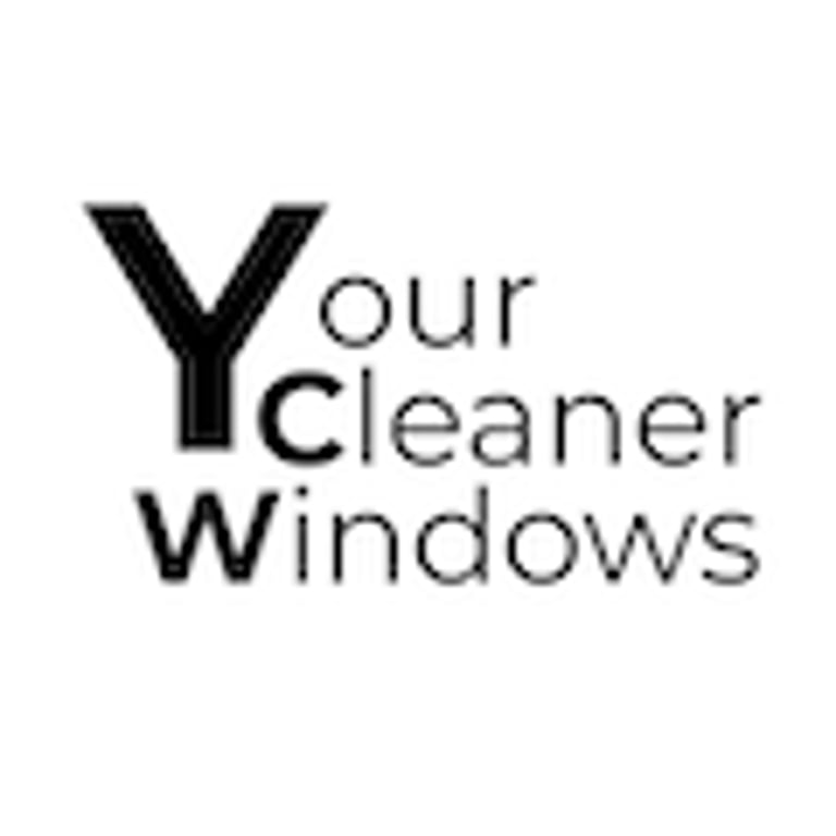 Your Cleaner Windows logo