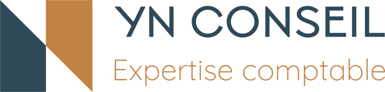 YN Conseil logo