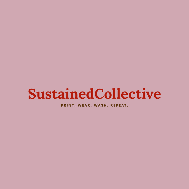 Sustained Collective logo
