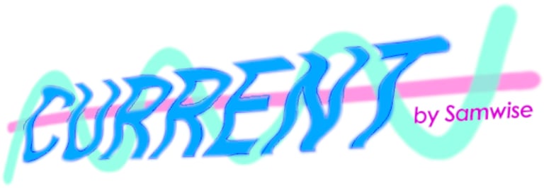 Current by Samwise logo