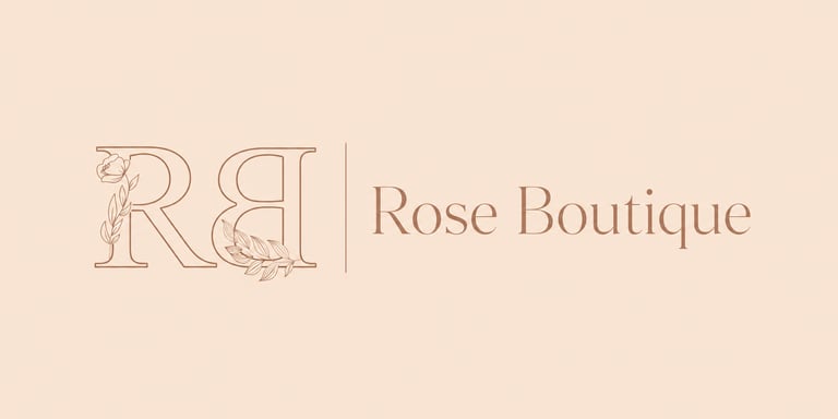 Rose Boutique logo