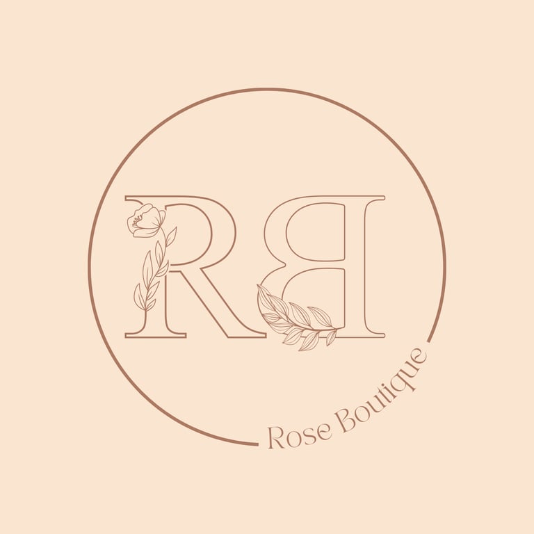 Rose Boutique logo
