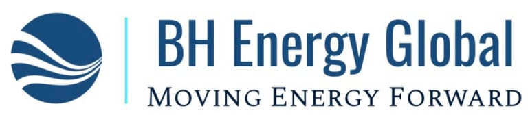 BH Energy Global logo