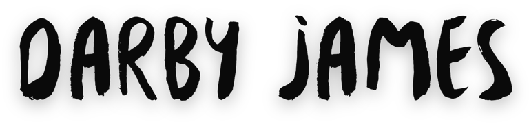 Darby James logo
