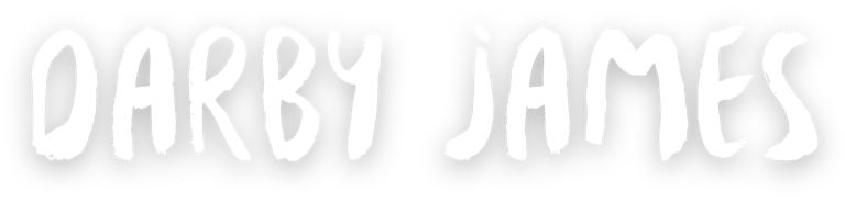 Darby James logo