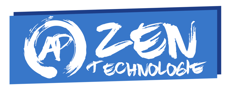AP ZEN TECHNOLOGIE logo