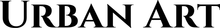 urbanart logo