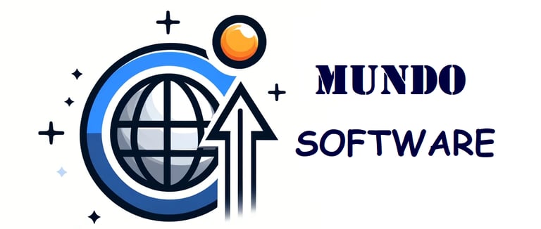 mundo software logo