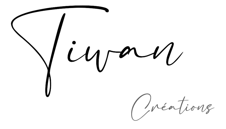 Tiwan Créations logo