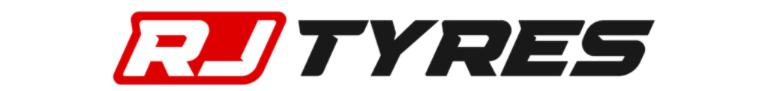 RJ tyres logo