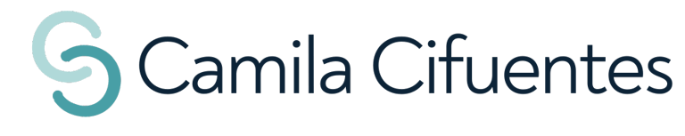 Camila Cifuentes logo