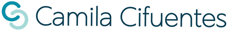 Camila Cifuentes logo