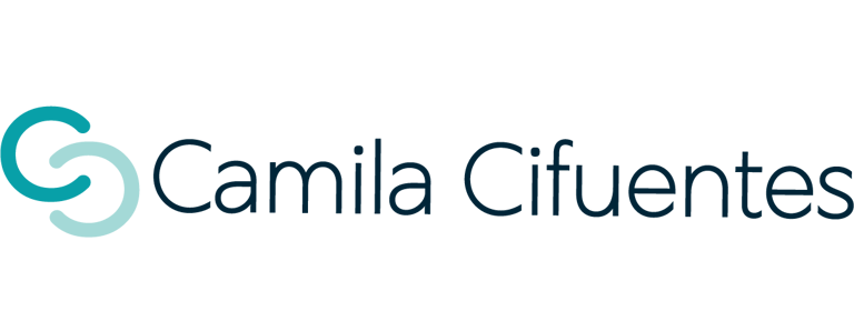Camila Cifuentes logo