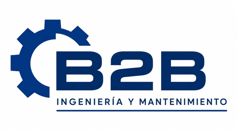 B2B INGENIERÍA Y MANTENIMIENTO SAS logo