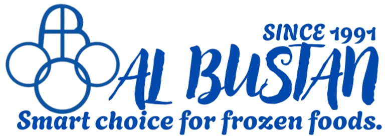 AL BUSTAN IMPORT OF FOODSTUFFS LLC logo