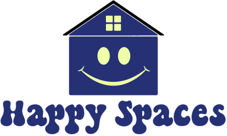 Happy Spaces logo