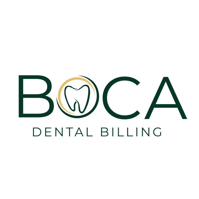 Boca Dental Billing logo