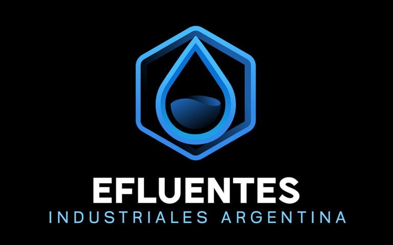 EFLUENTES INDUSTRIALES ARGENTINA logo