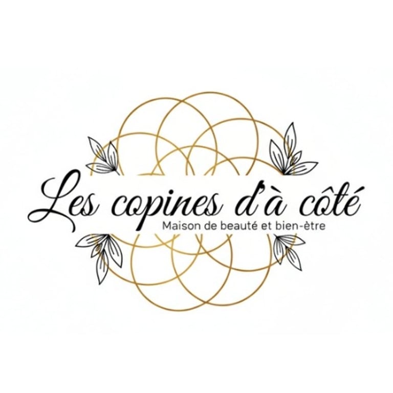 Les copines d’à côté logo