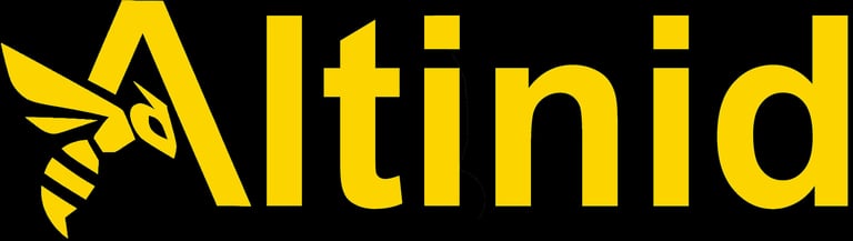 Altinid logo