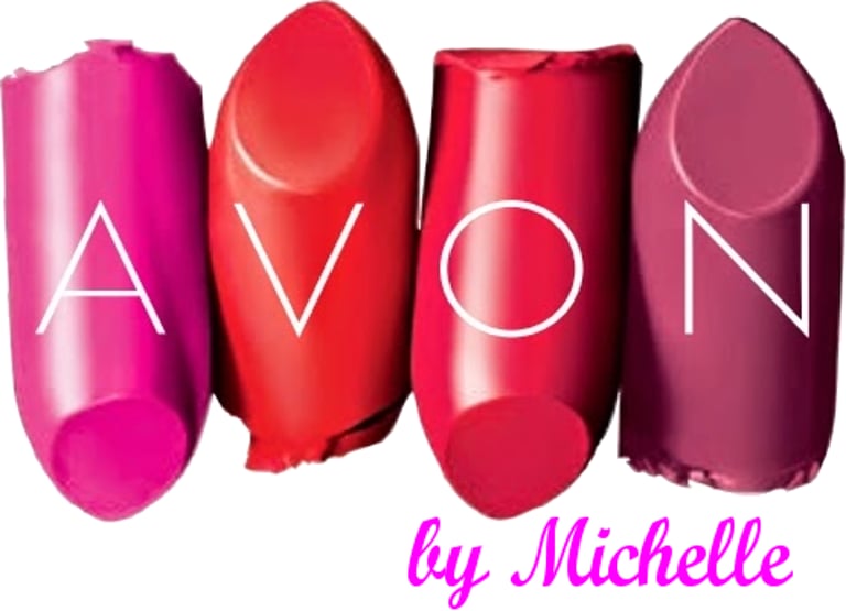 Avon by Michelle logo