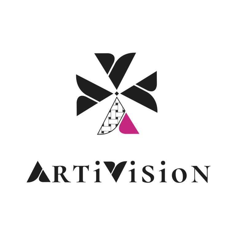 ARTIVISION logo