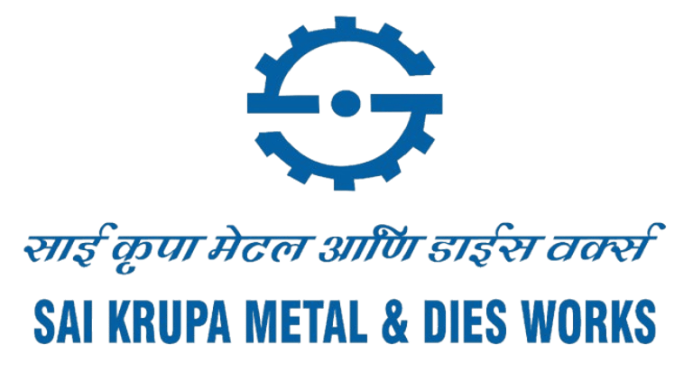 Sai Krupa Metal logo