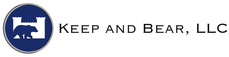 Keep and Bear, LLC logo