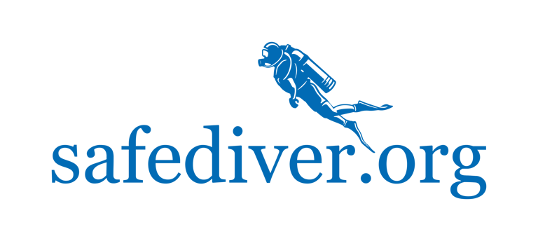 safediver.org logo
